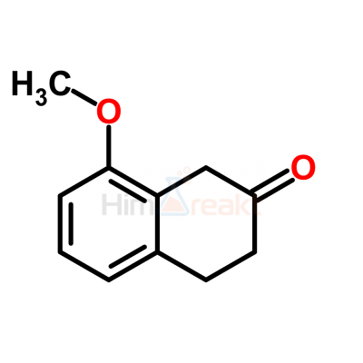 8-Метокси-2-тетралон