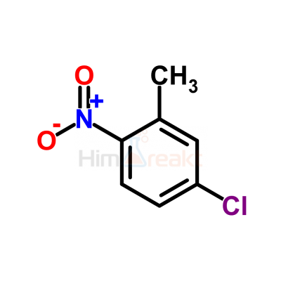 5-Хлор-2-нитротолуол