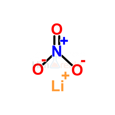 Литий нитрат