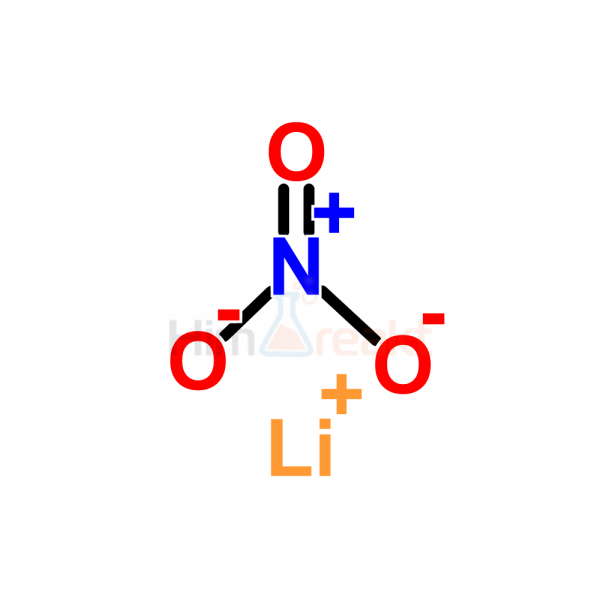 Литий нитрат