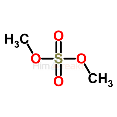 Диметил сульфат