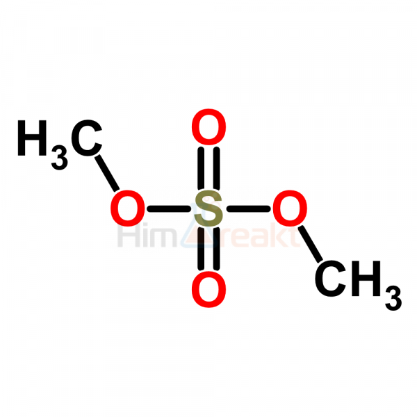 Диметил сульфат