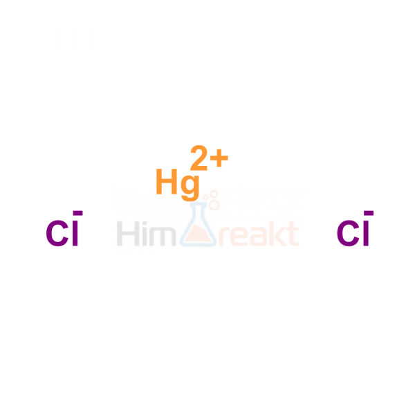 Ртуть(II) хлорид
