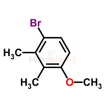 4-Бром-2,3-диметиланизол