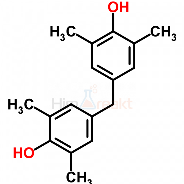 4,4'-Метиленбис(2,6-диметилфенол)