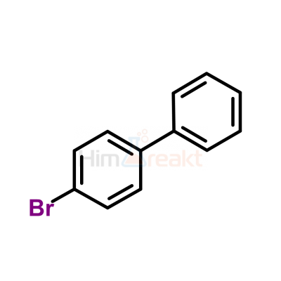4-Бромбифенил
