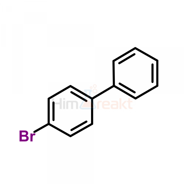 4-Бромбифенил