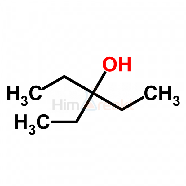 3-Этил-3-пентанол