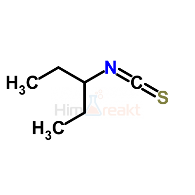 3-Пентил изотиоцианат