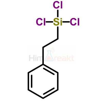 Трихлор(фенэтил)силан