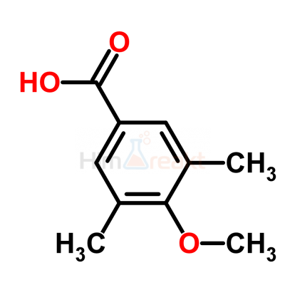 3,5-Диметил-4-метоксибензойная кислота