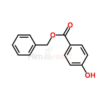 Бензил 4-гидроксибензоат