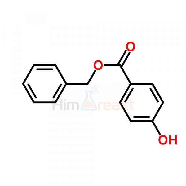 Бензил 4-гидроксибензоат