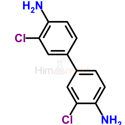 3,3'-Дихлорбензидин