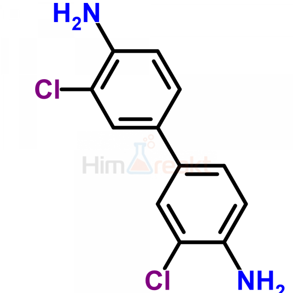 3,3'-Дихлорбензидин