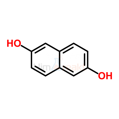 2,6-Дигидроксинафталин