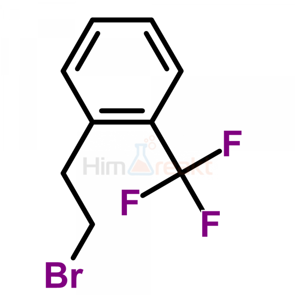 2-(Трифторметил)фенэтил бромид
