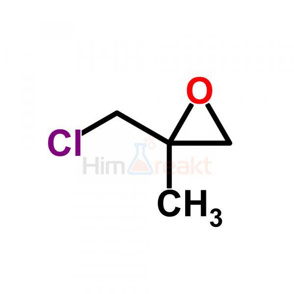 2-(Хлорметил)-2-метилэтиленоксид