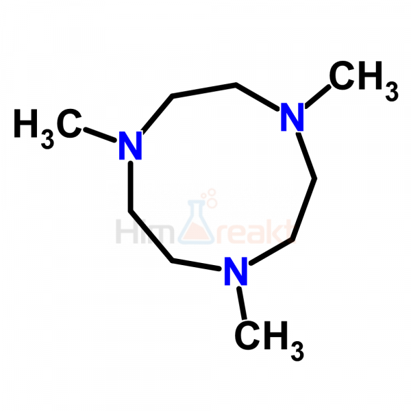 1,4,7-Триметил-1,4,7-триазациклононан