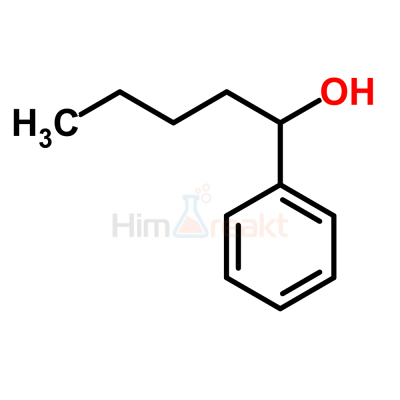 1-Фенил-1-пентанол