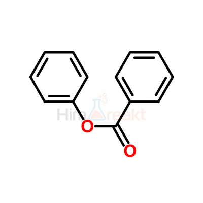 Фенил бензоат