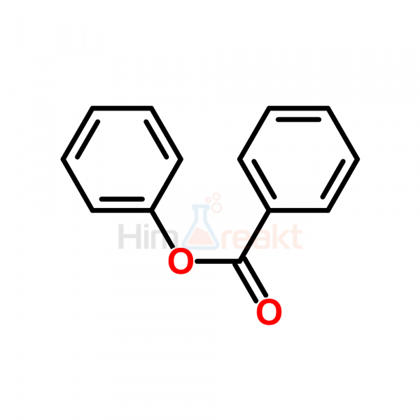 Фенил бензоат