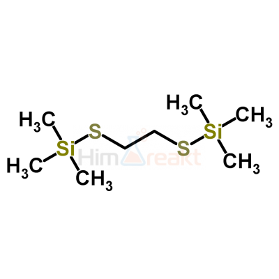 1,2-Этандитиобис(триметилсилан)