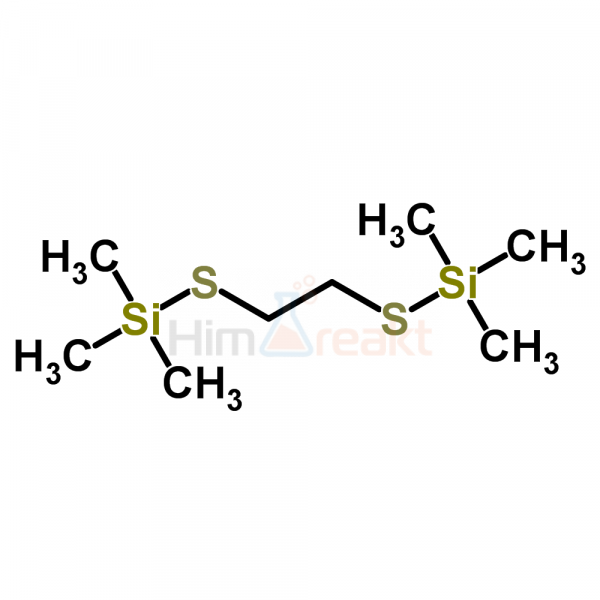 1,2-Этандитиобис(триметилсилан)