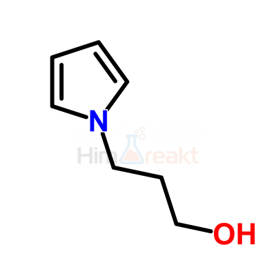 1-(3-Гидроксипропил)пиррол