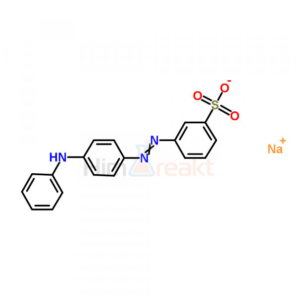 Метанил желтый