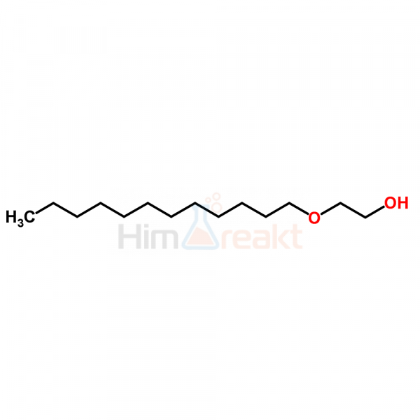 Этилен гликоль монододецил эфир