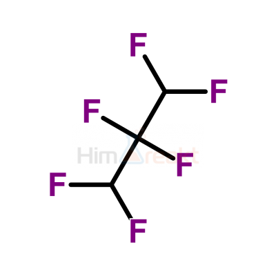 1,1,2,2,3,3-Гексафторпропан