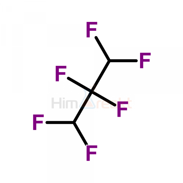 1,1,2,2,3,3-Гексафторпропан