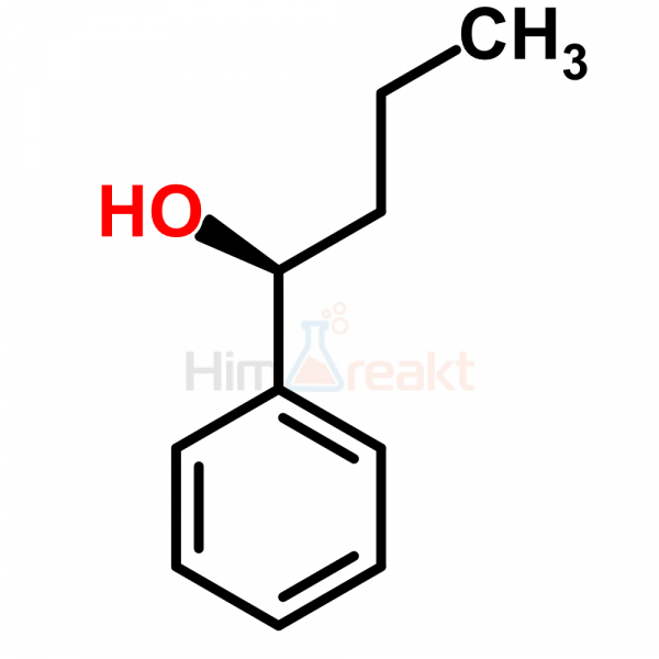 (S)-(-)-1-фенил-1-бутанол