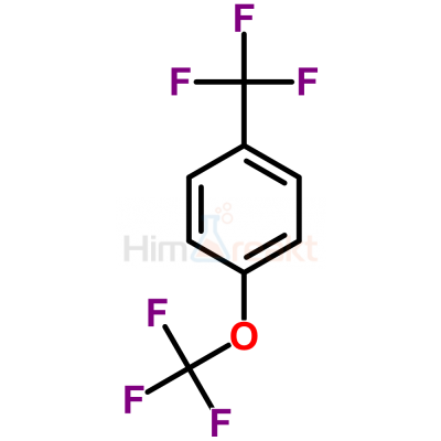 4-(Трифторметокси)бензотрифторид