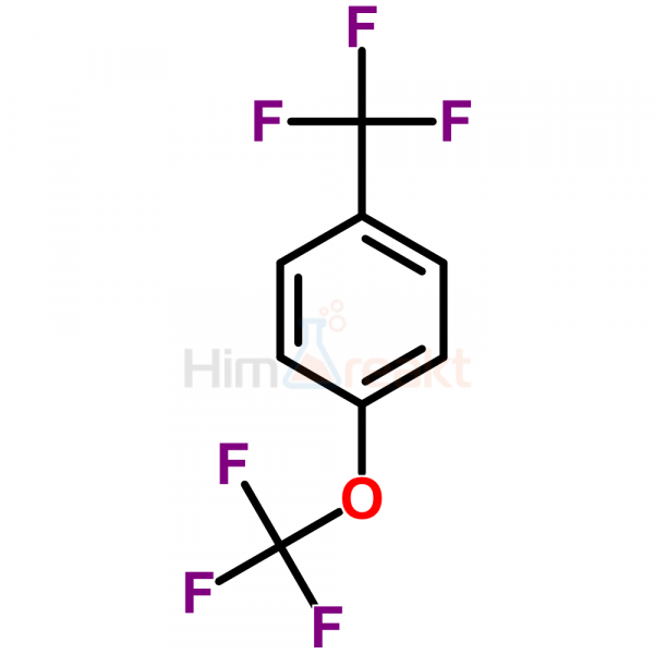 4-(Трифторметокси)бензотрифторид