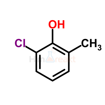 2-Хлор-6-метилфенол
