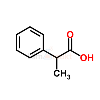 2-Фенилпропионовая кислота