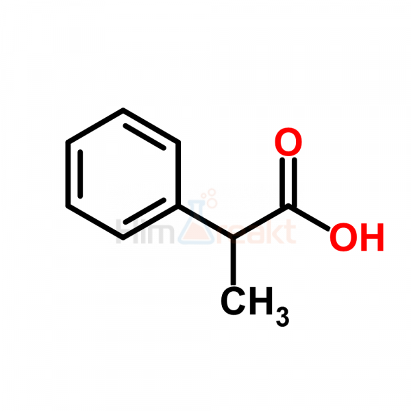2-Фенилпропионовая кислота