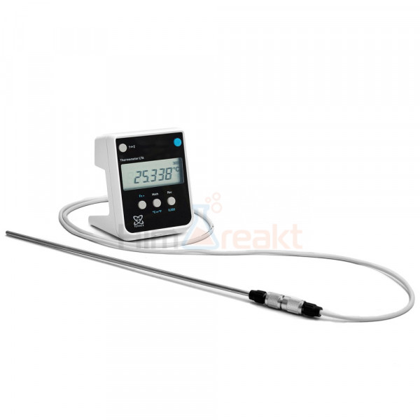 Термометр лабораторный электронный LTA/С-В