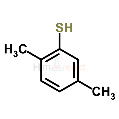 2,5-Диметилбензолтиол