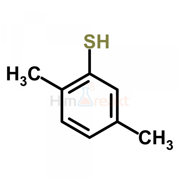 2,5-Диметилбензолтиол