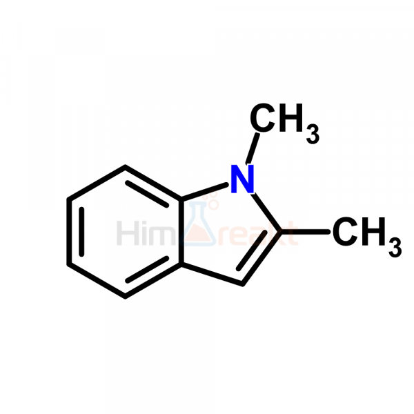 1,2-Диметилиндол