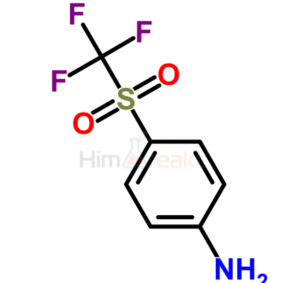 4-(Трифторметилсульфонил)анилин