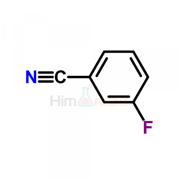 3-Фторбензонитрил