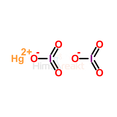 Ртуть(II) йодат