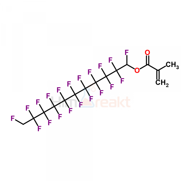 1H,1H,11H-перфторундецил метакрилат
