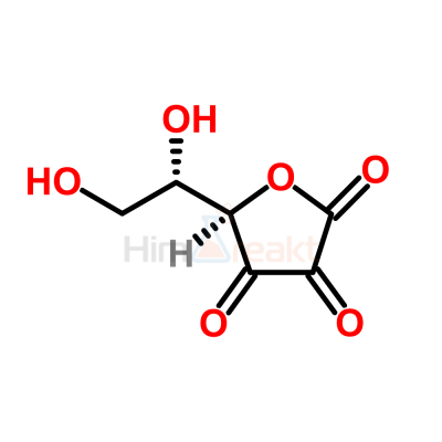 Дегидро-L-(+)-аскорбиновая кислота димер