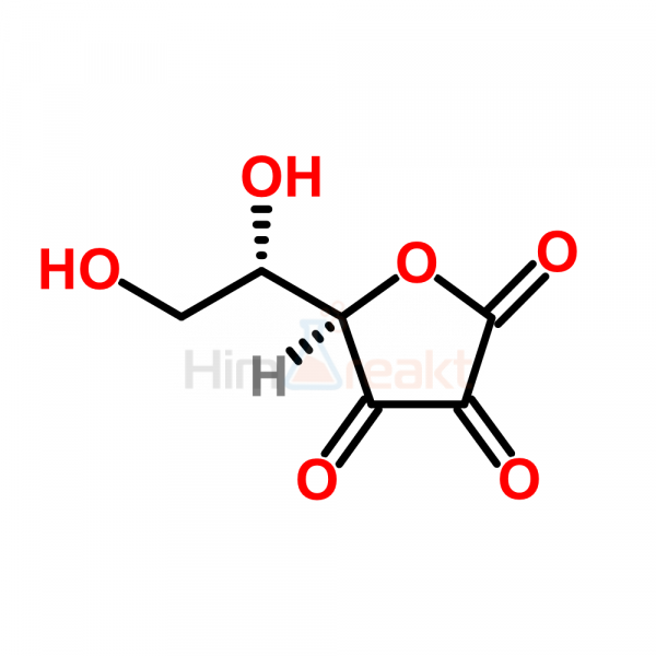 Дегидро-L-(+)-аскорбиновая кислота димер