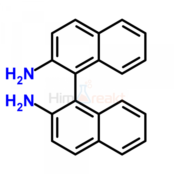 1,1'-Бинафтил-2,2'-диамин